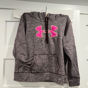 UNDER ARMOUR hoodie